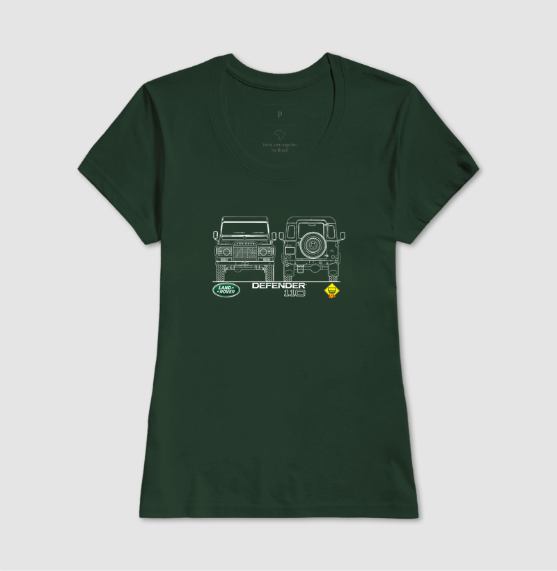 Camisa 15
