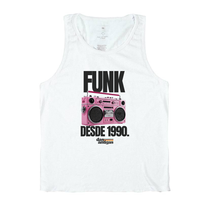 Funk Desde 1990. - Imagem 2