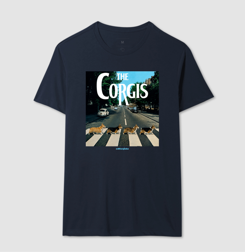  The Corgis – Abbey Road - Imagem 6