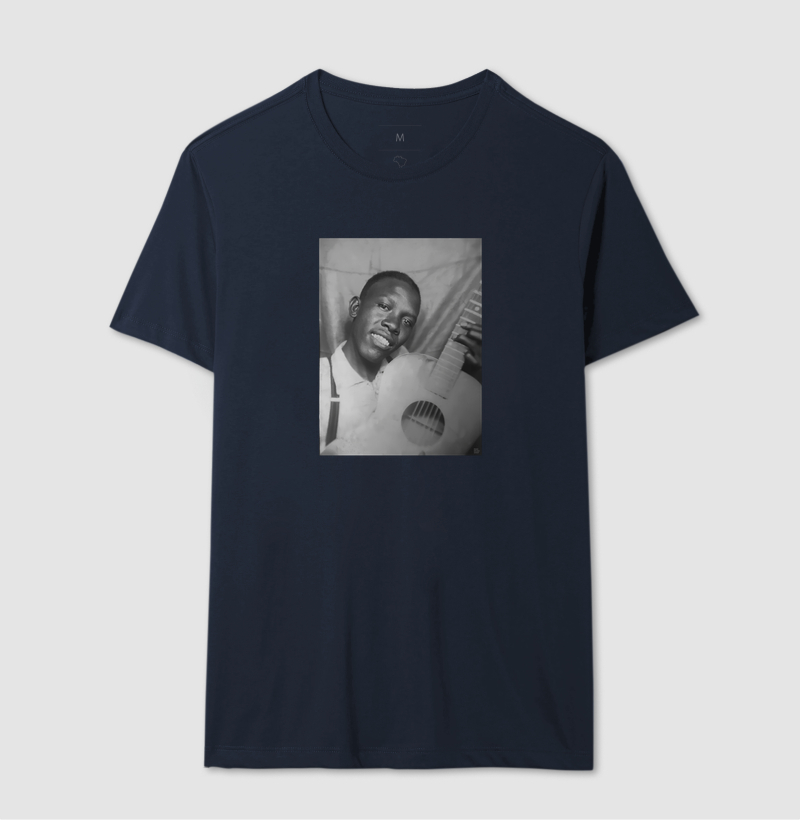 Robert Johnson - Self Portrait - Imagem 8