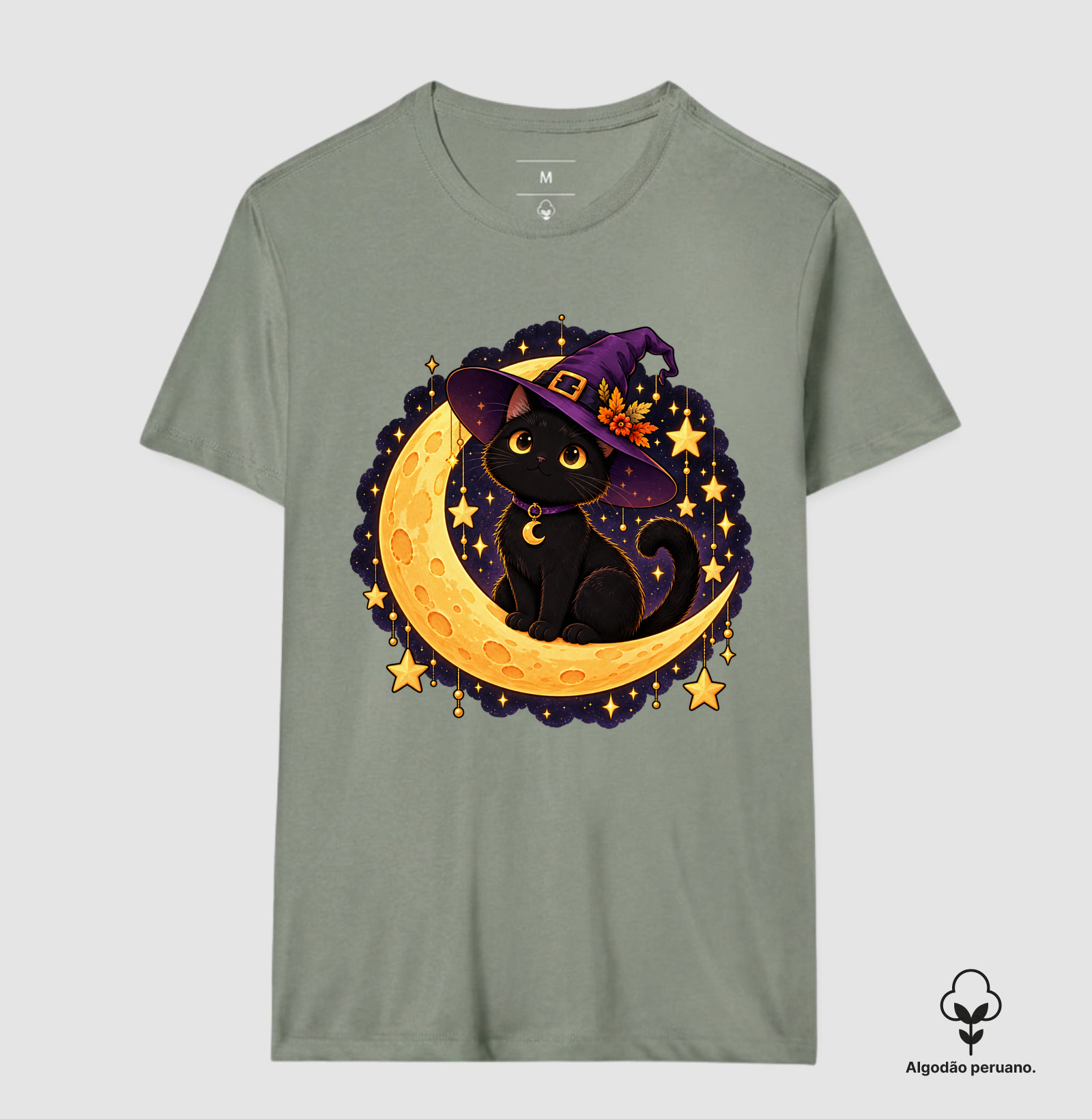 Gatoween - Bruxaria na Lua - Imagem 5