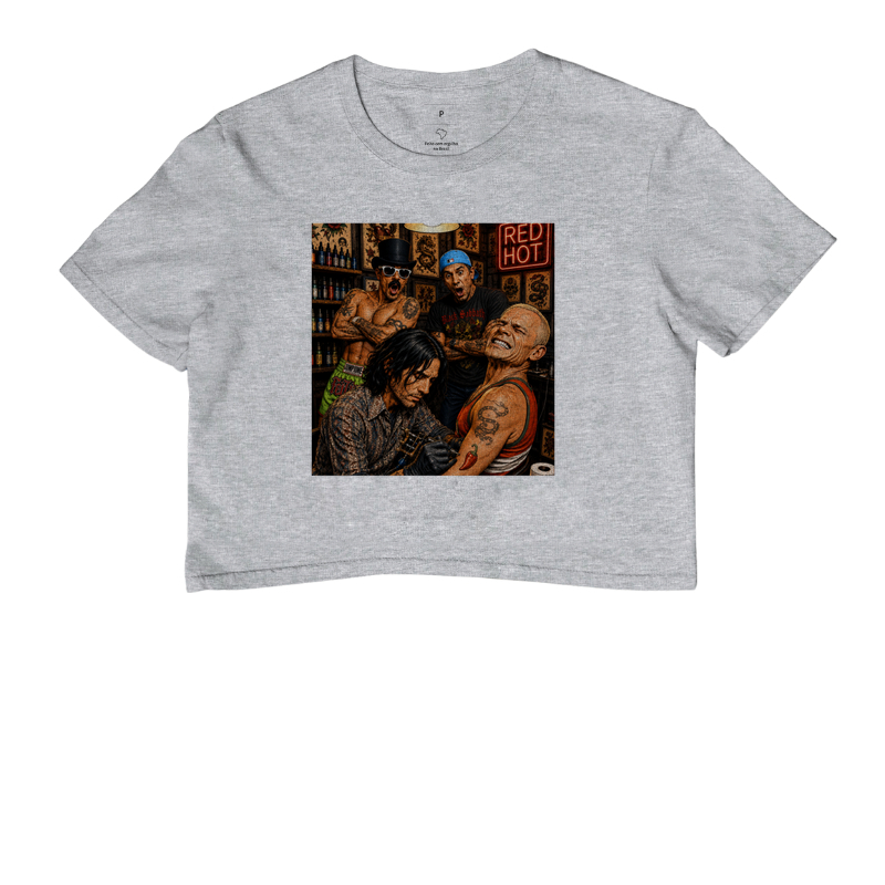 Camisa 7