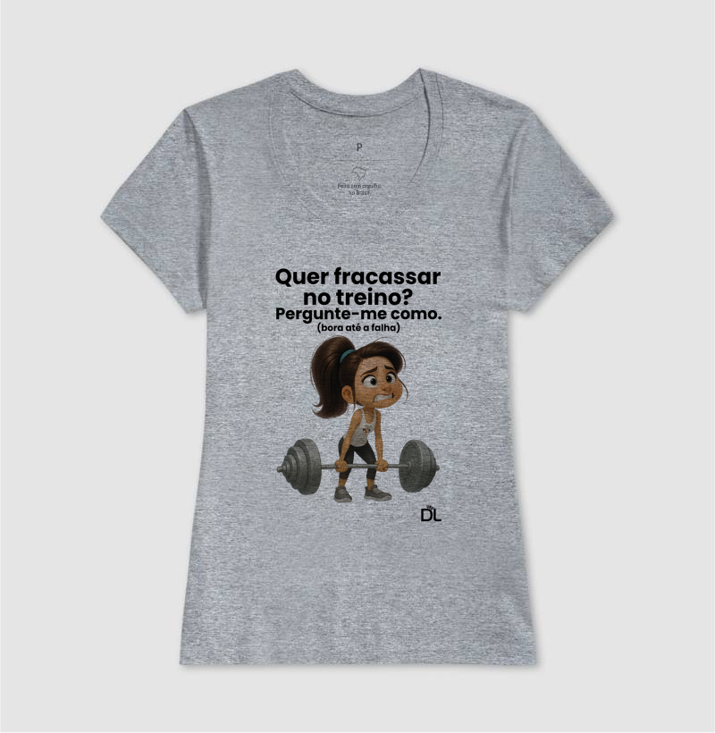 Quer fracassar no treino 2 - Imagem 12