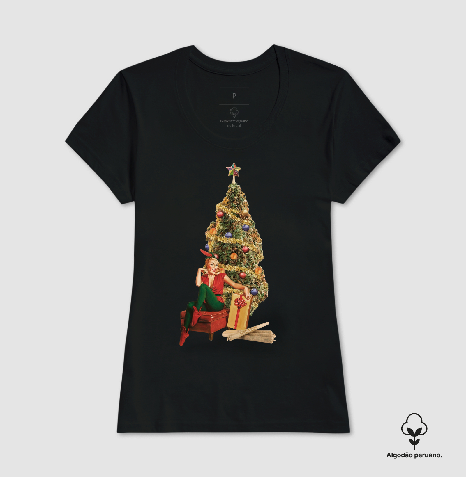 Camisa 2