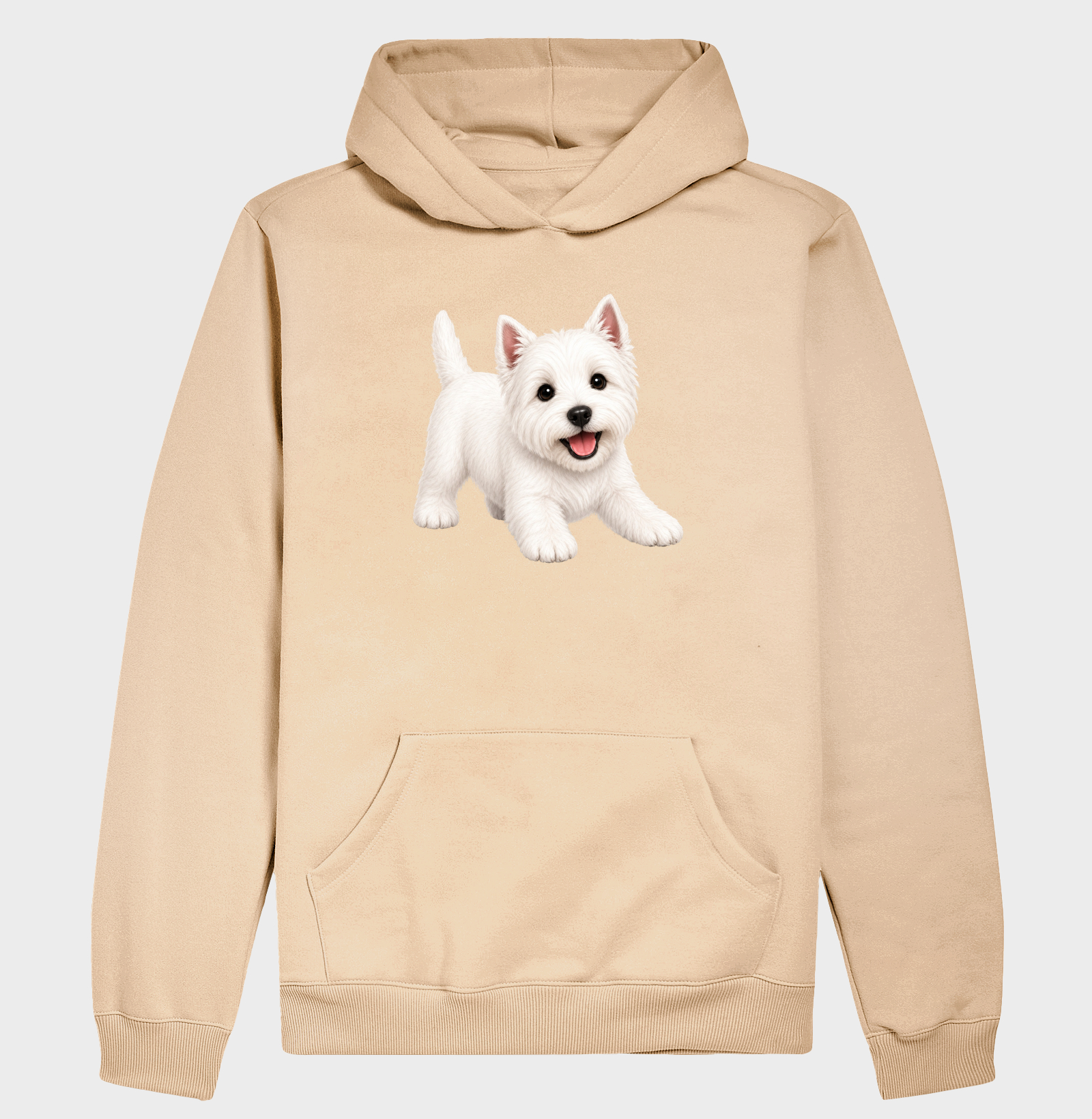 West Terrier - Desenho Animado - Imagem 5