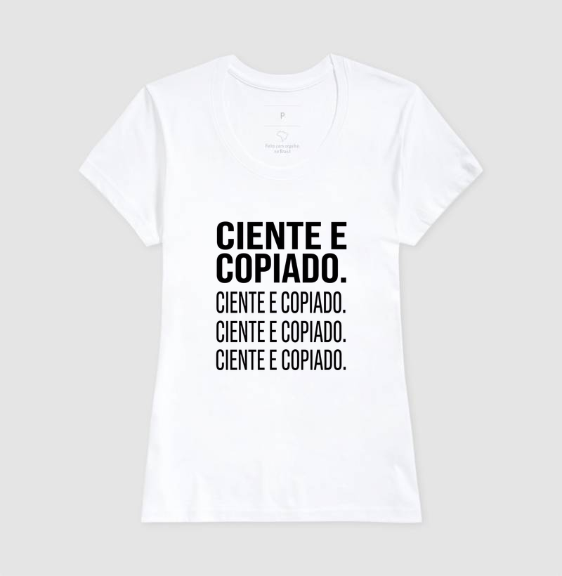 Ciente e Copiado V - Imagem 5