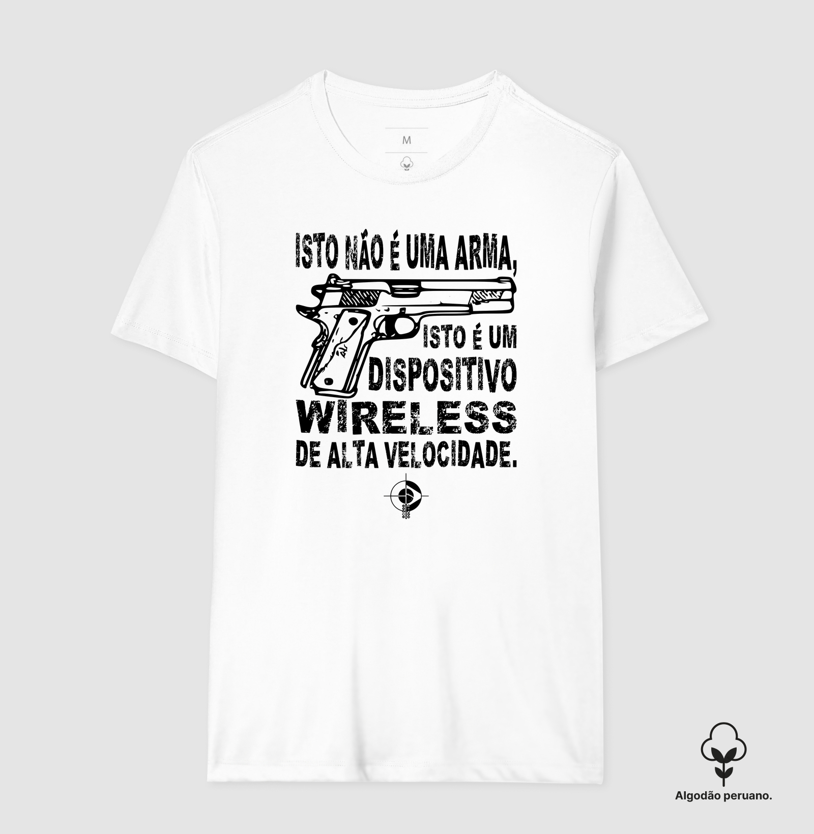 Dispositivo Wireless BoyShooterBrasil - Imagem 4