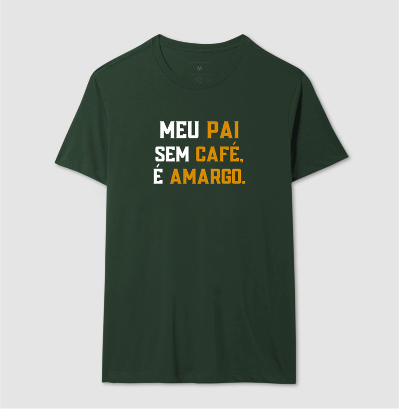 Meu pai sem café é amargo - Imagem 13