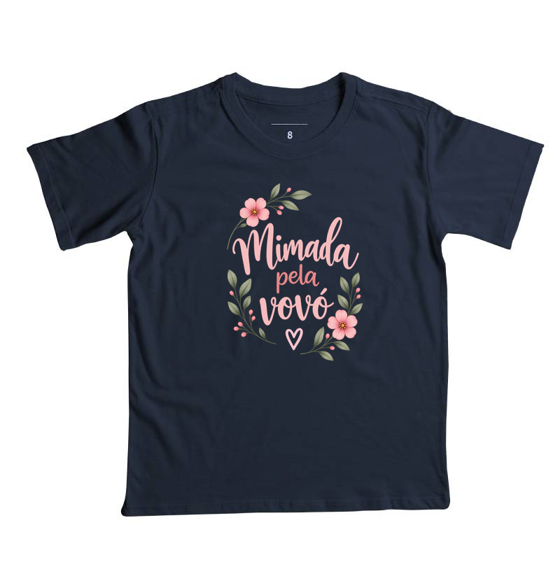 Mimada pela Vovó (infantil) - Imagem 3