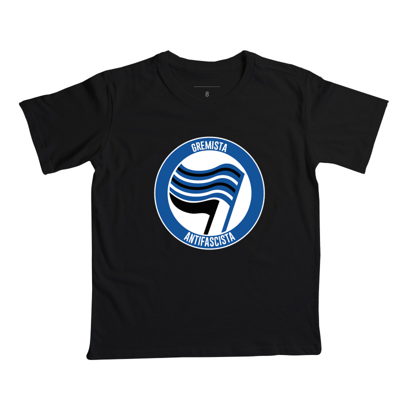 GREMISTA ANTIFASCISTA - Imagem 7