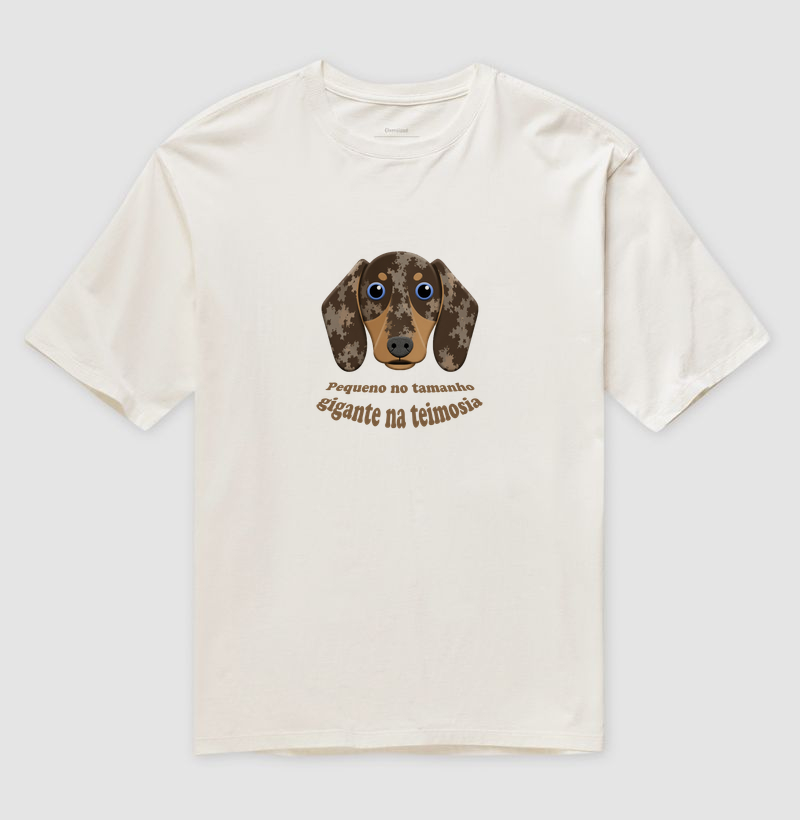 Dachshund Mofado - Imagem 4