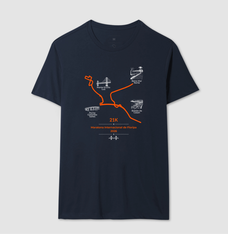 Maratona Floripa 2026 - 21K - Imagem 7