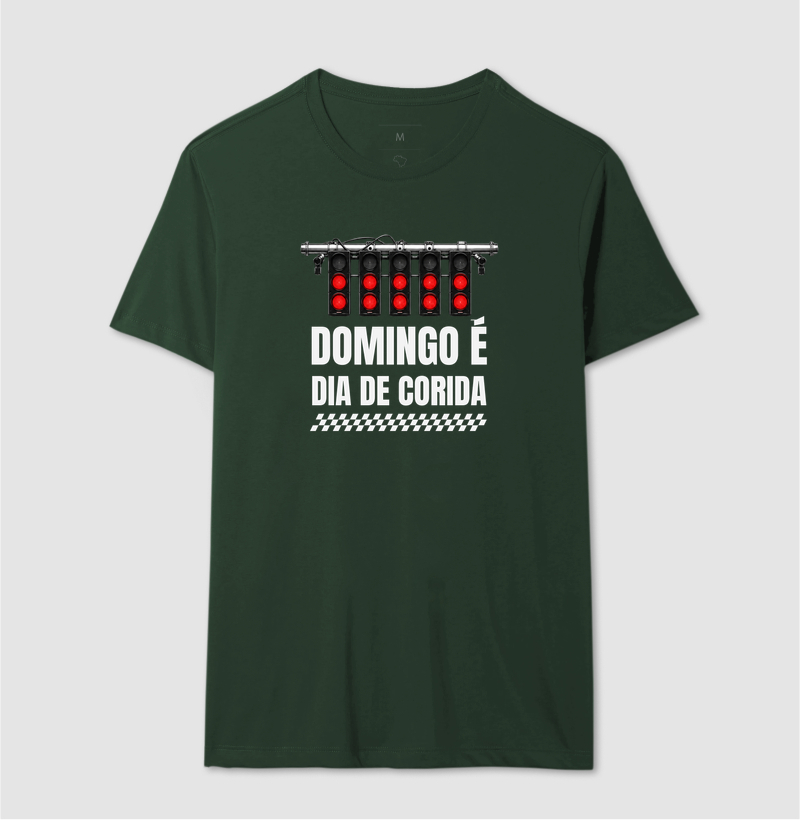 Domingo é dia de corrida - Imagem 12