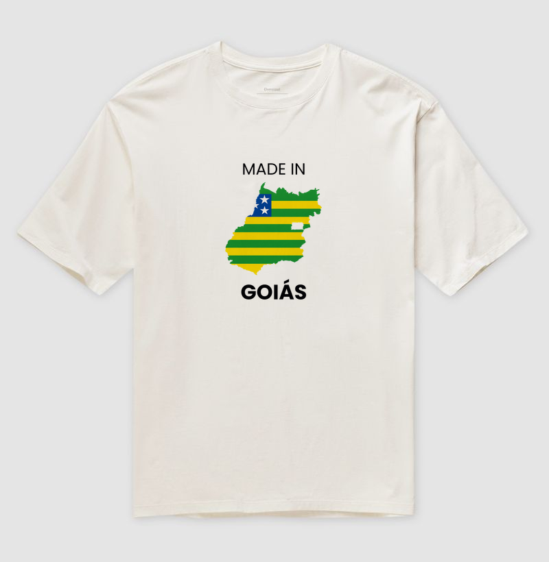 Made In Goiás - Imagem 3