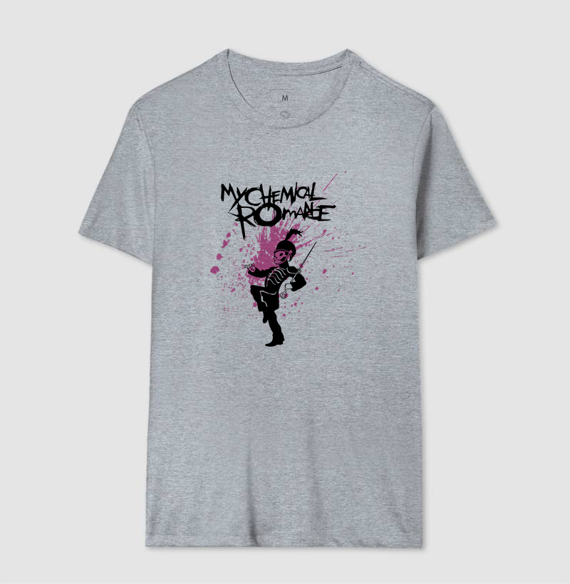 Camisa 10