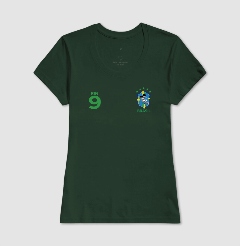 Camisa 15