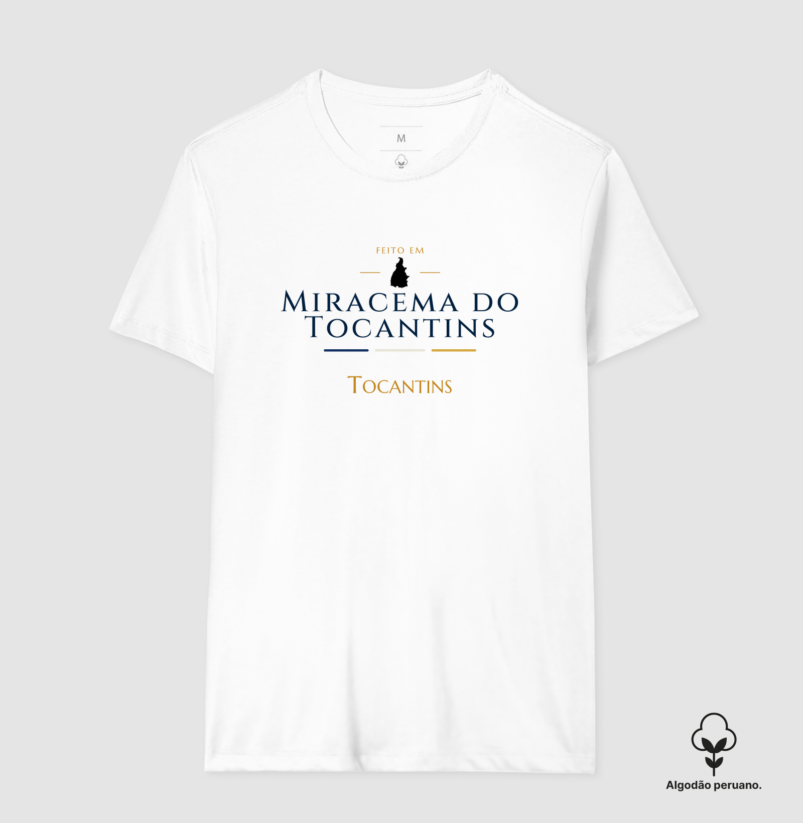 Feito em Miracema do Tocantins TO - Imagem 6
