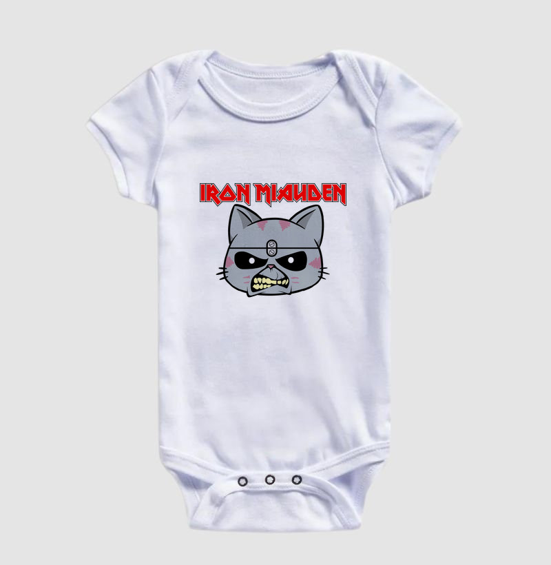 Capyverso Maiden Gato - Imagem 3
