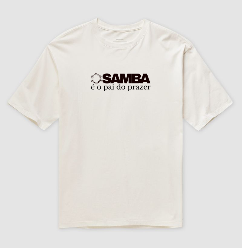O Samba é o pai do prazer. - Imagem 4