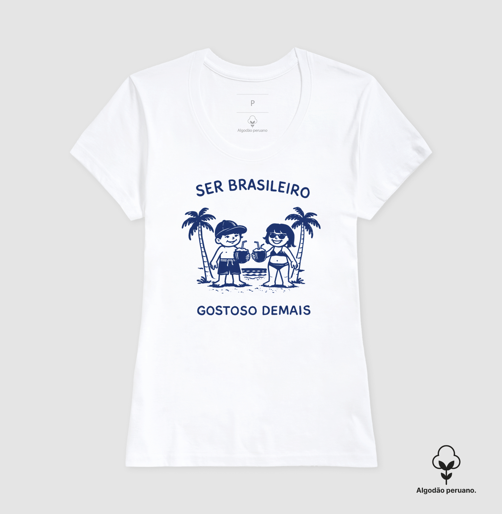 Camisa 2
