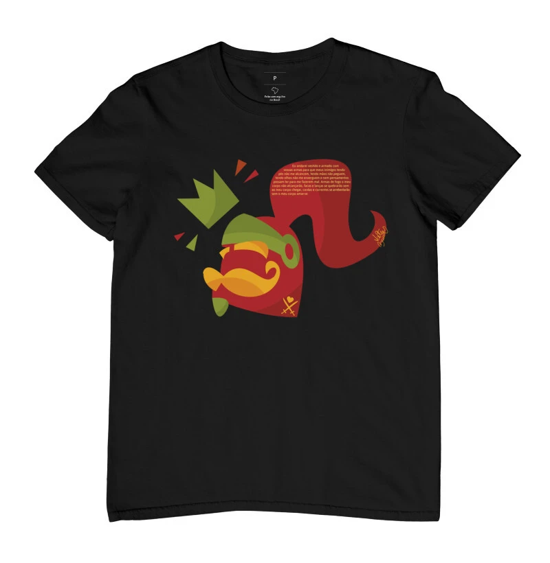 Camisa 1