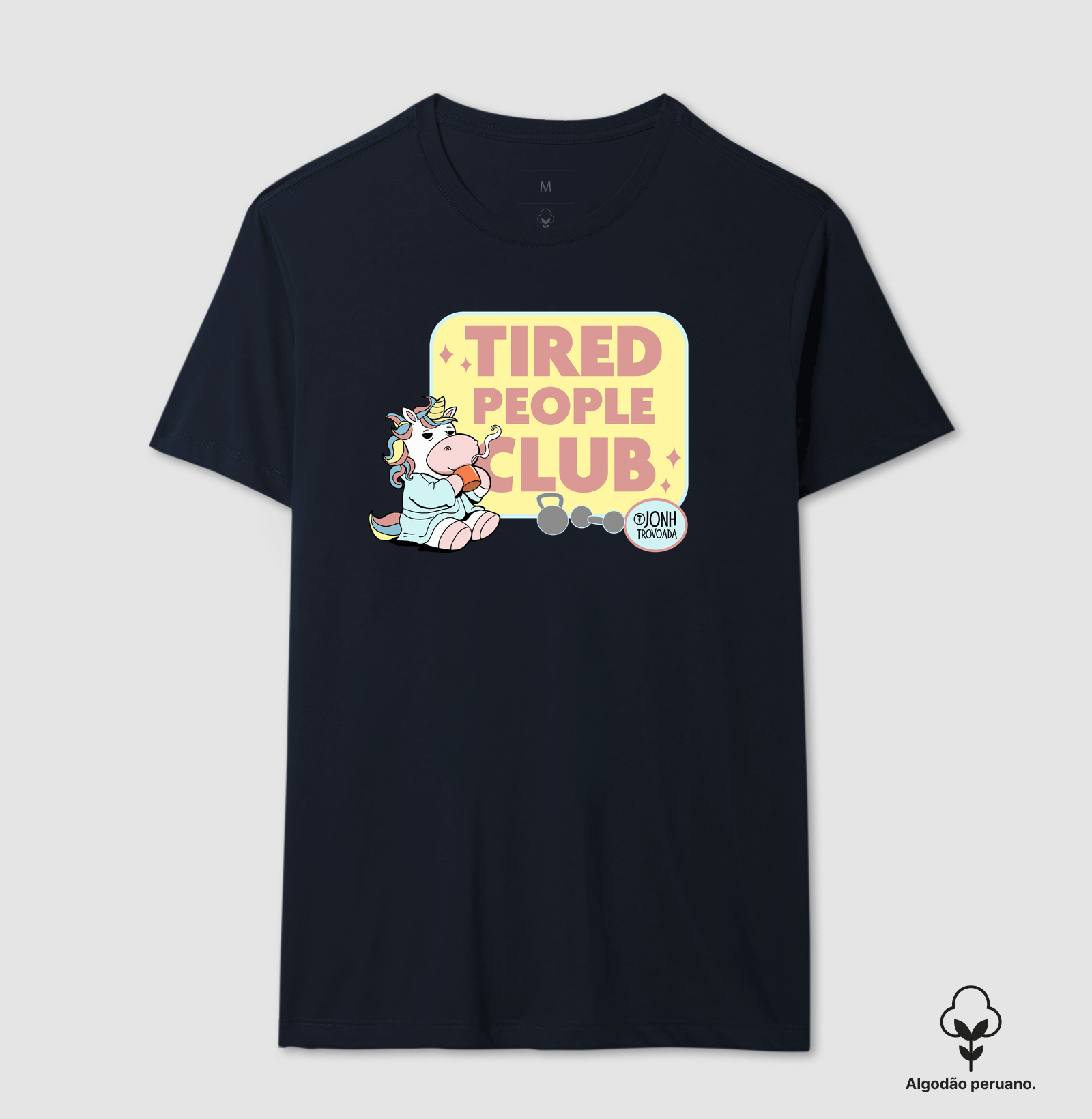 Tired People Club - Imagem 5