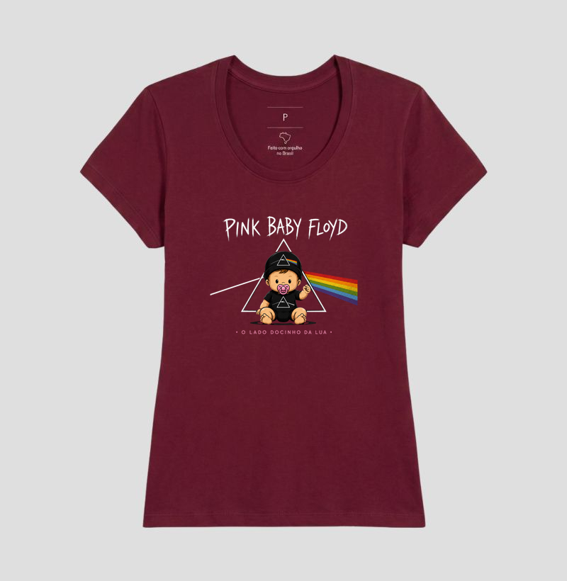 PINK BABY FLOYD - Imagem 19
