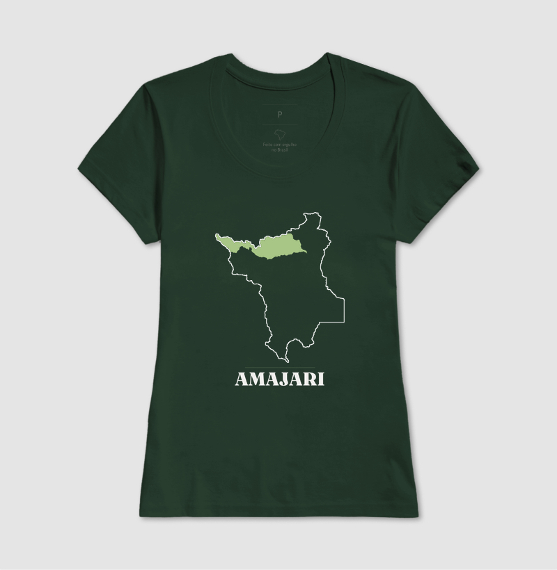 Camisa 12