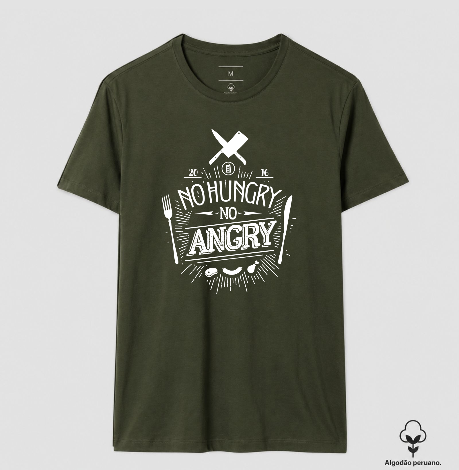 No Hungry no Angry - Imagem 9