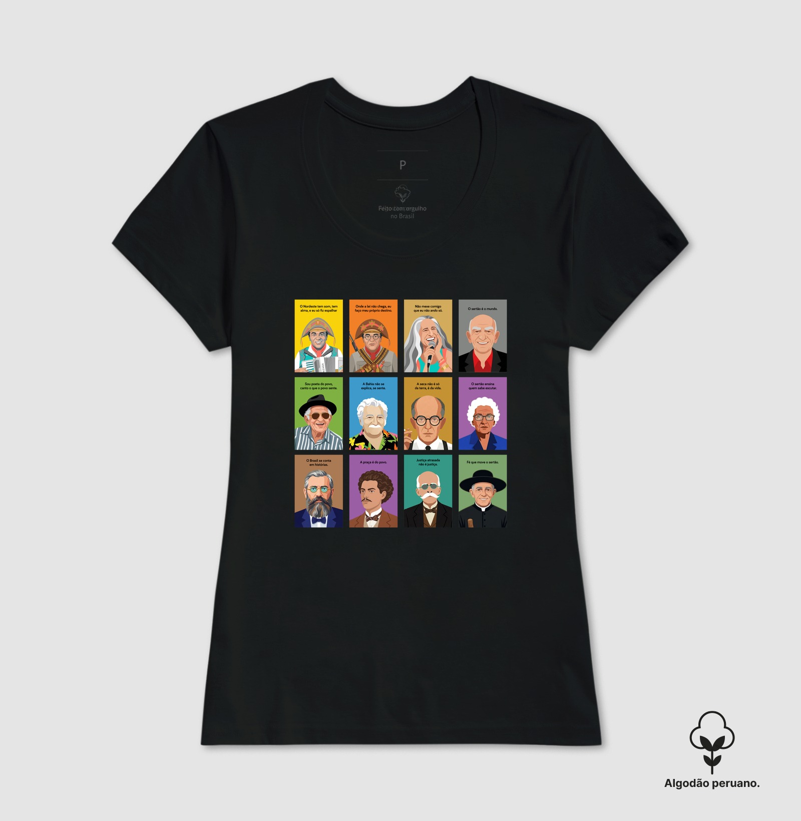 Camisa 1