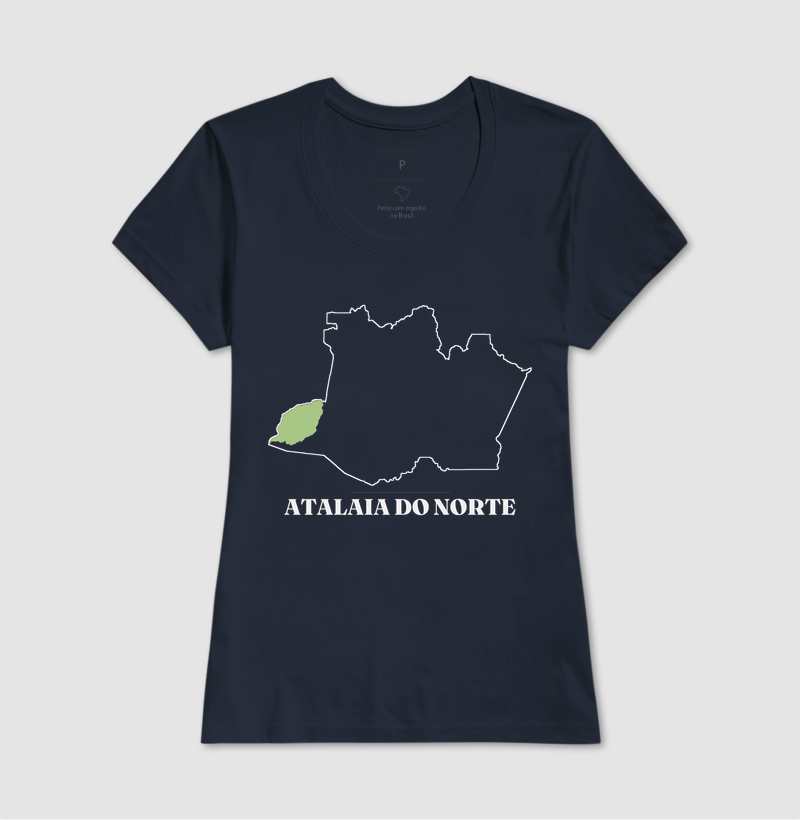 Atalaia do Norte | Traço AM - Imagem 7