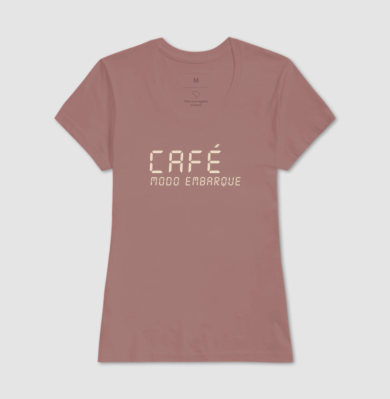 Café - Modo Embarque - Imagem 19