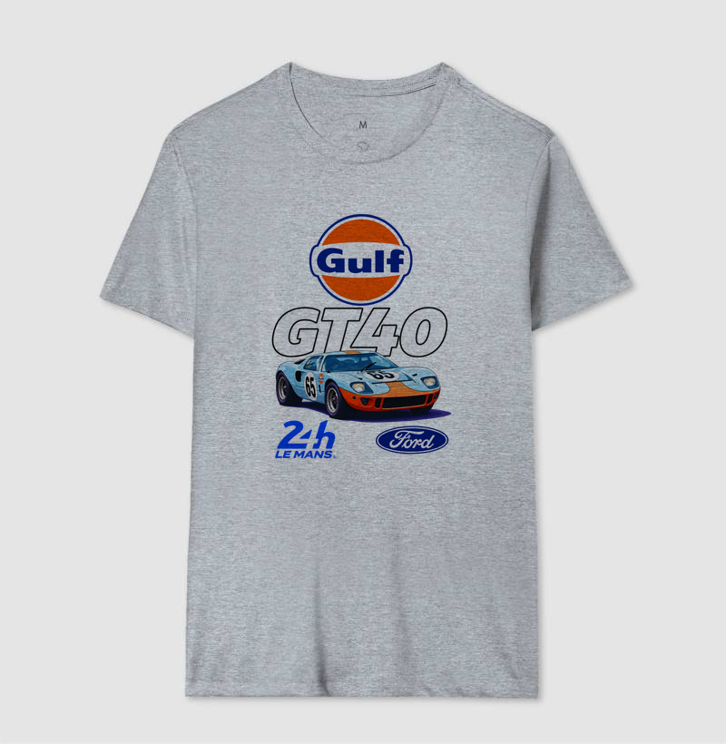 Camiseta 24h Le Mans - Imagem 6