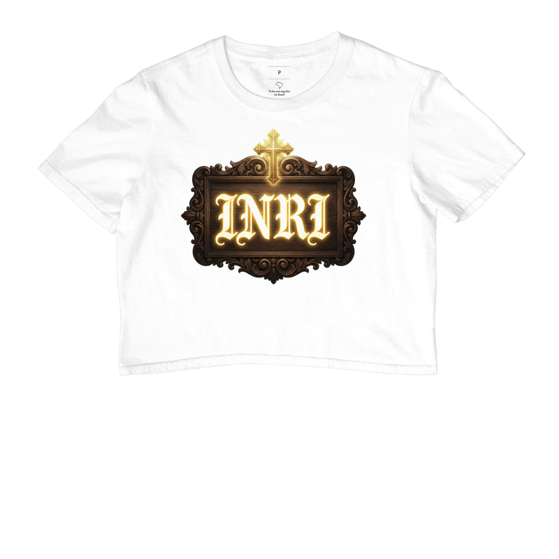 INRI - Imagem 3