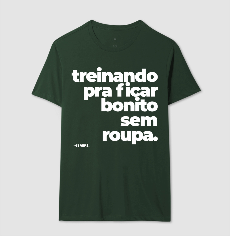 Camisa 11