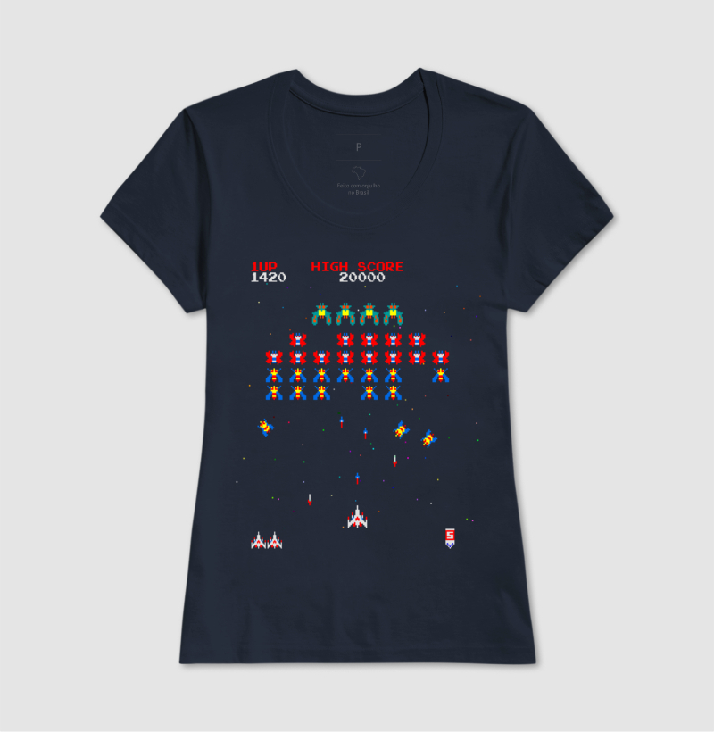 Camisa 4