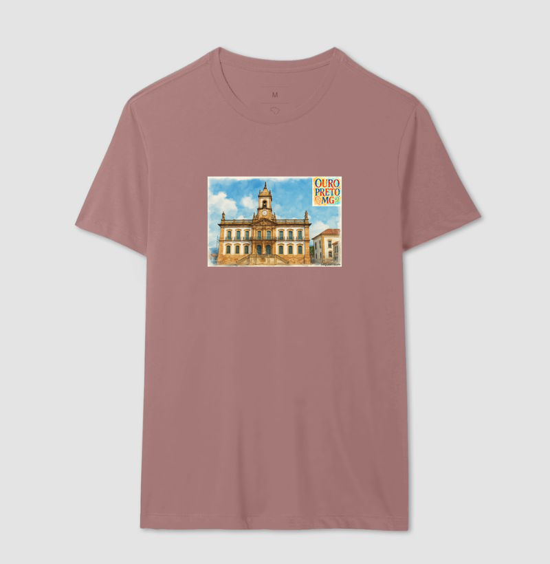 Ouro Preto VI - Imagem 19