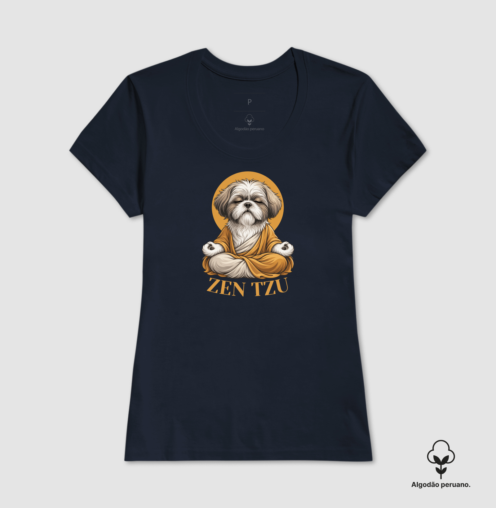 Zen Shih Tzu - Imagem 8