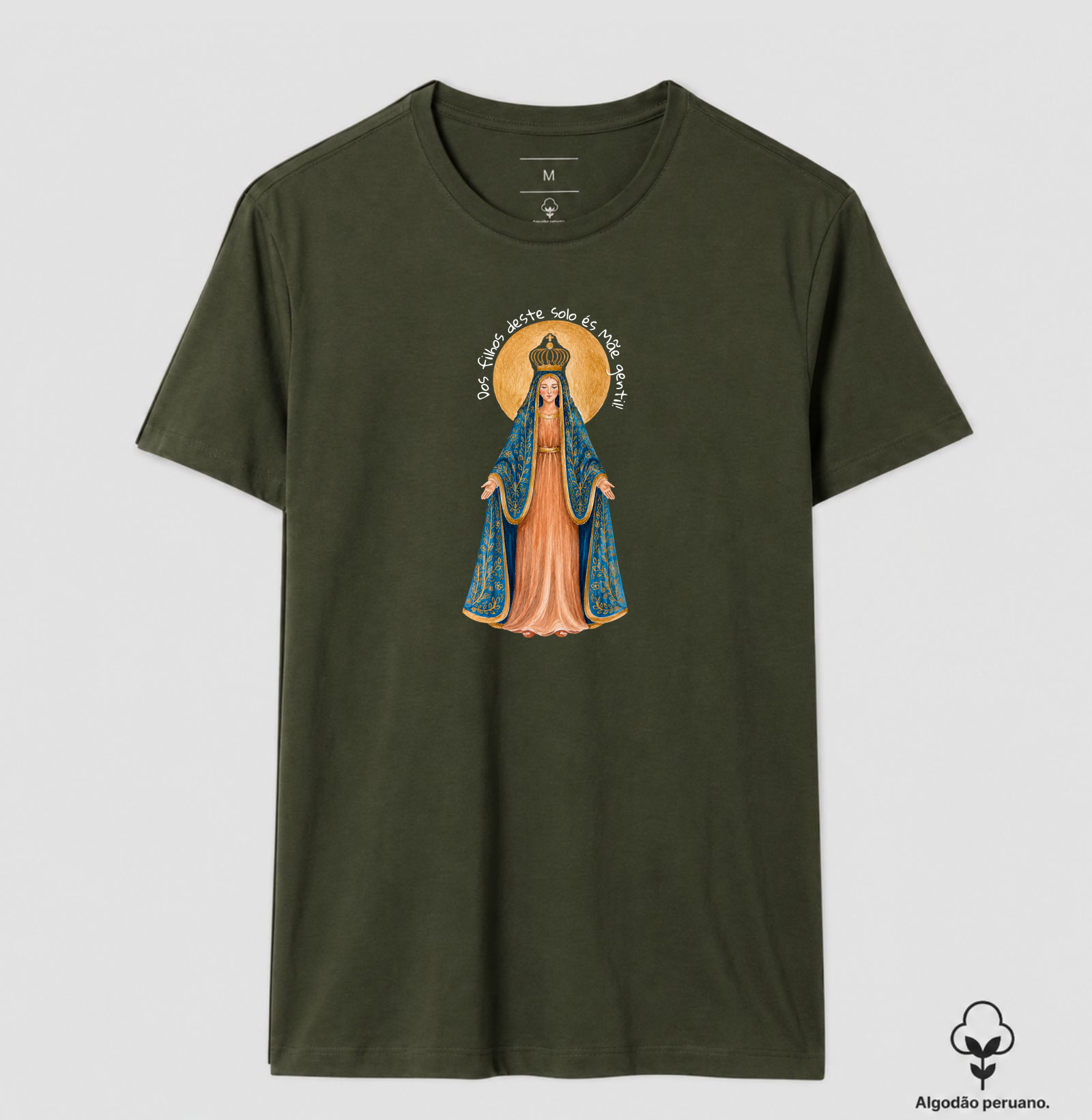 Camisa 8