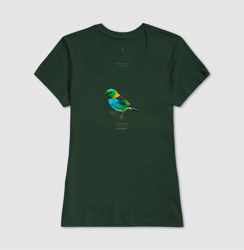 Camisa 10