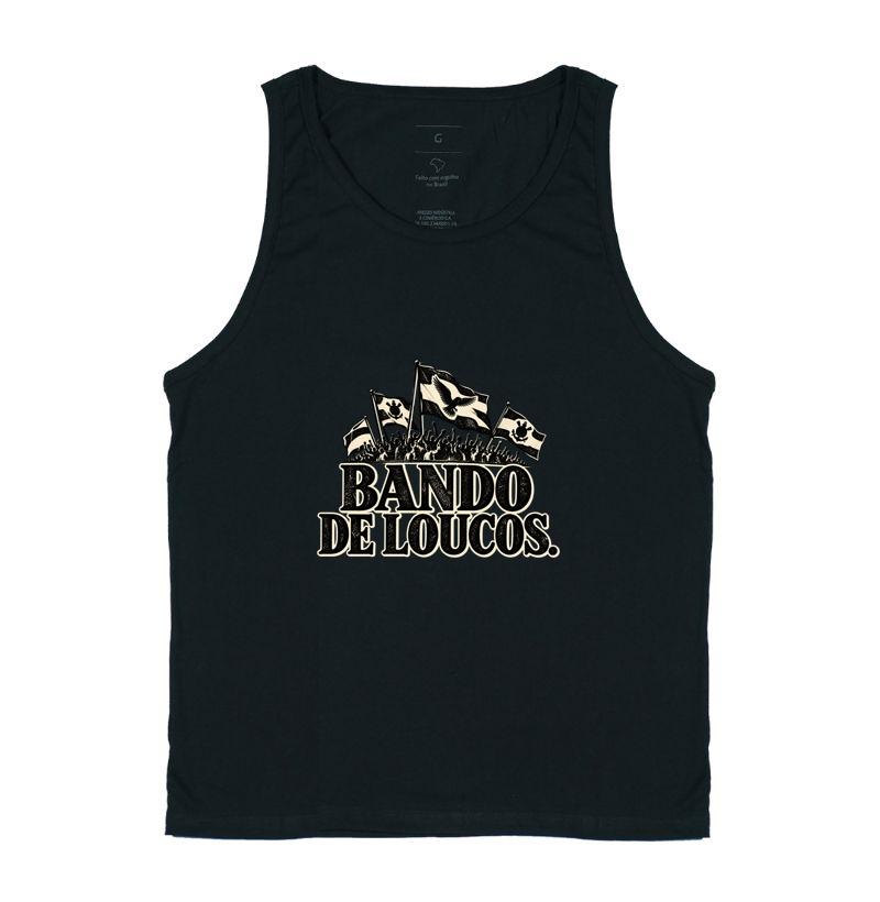 BANDO DE LOUCOS - Imagem 3