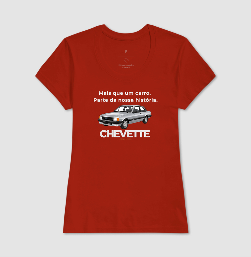 Mais que um carro - CHEVETTE - prata - Imagem 11