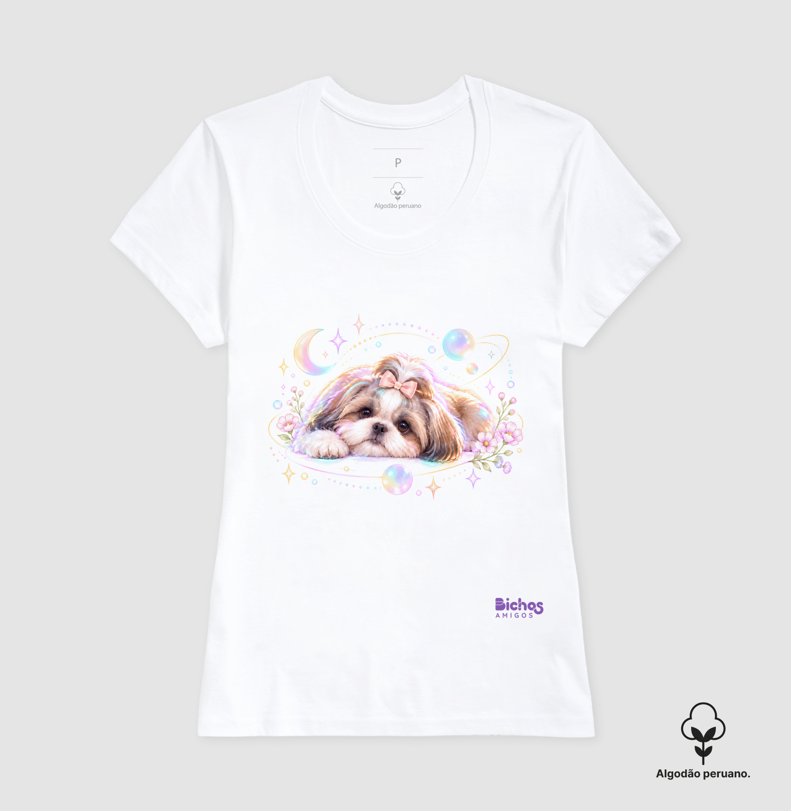 Shih Tzu - Imagem 3