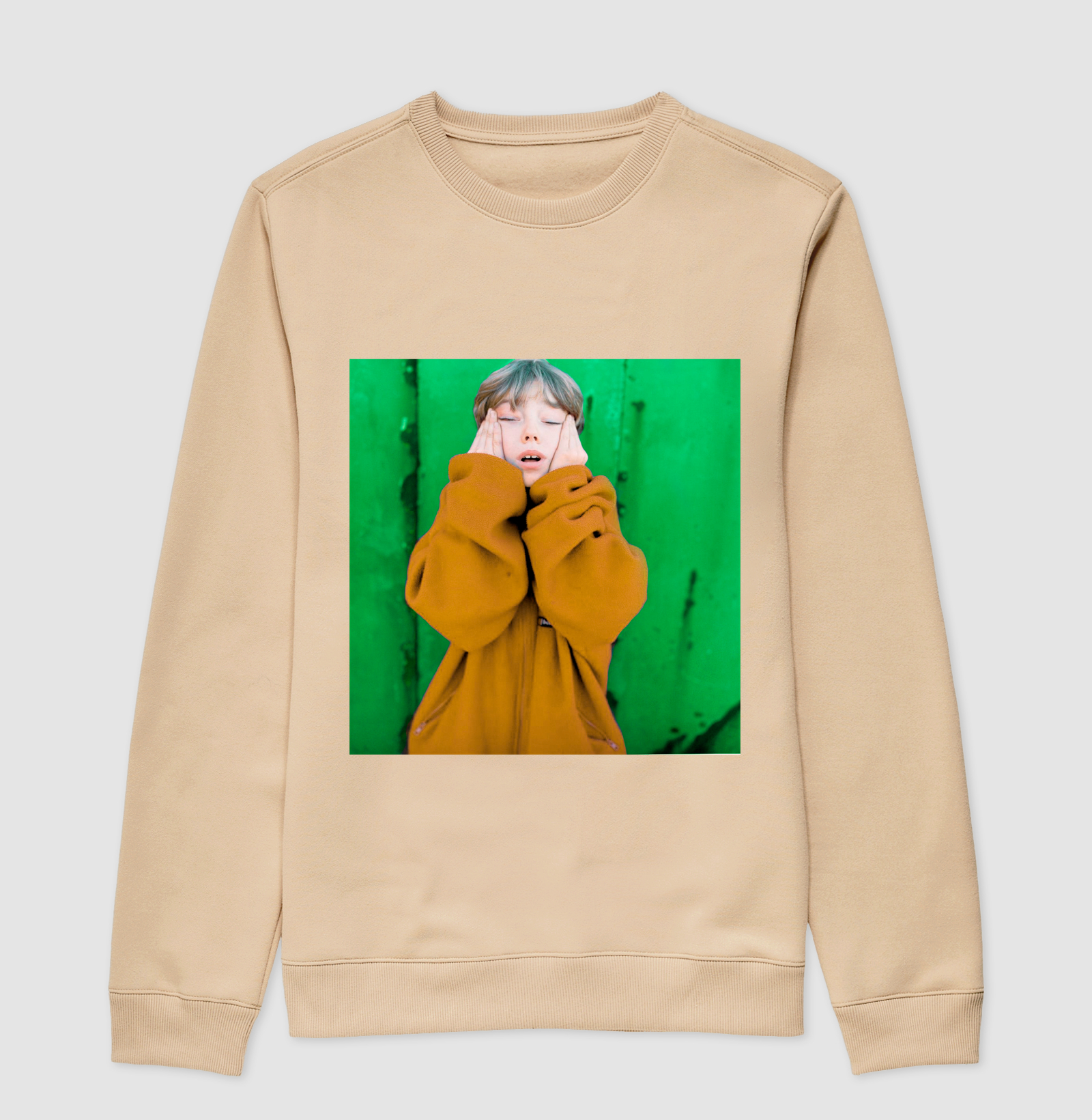 Placebo Brazilian Distress - Imagem 3