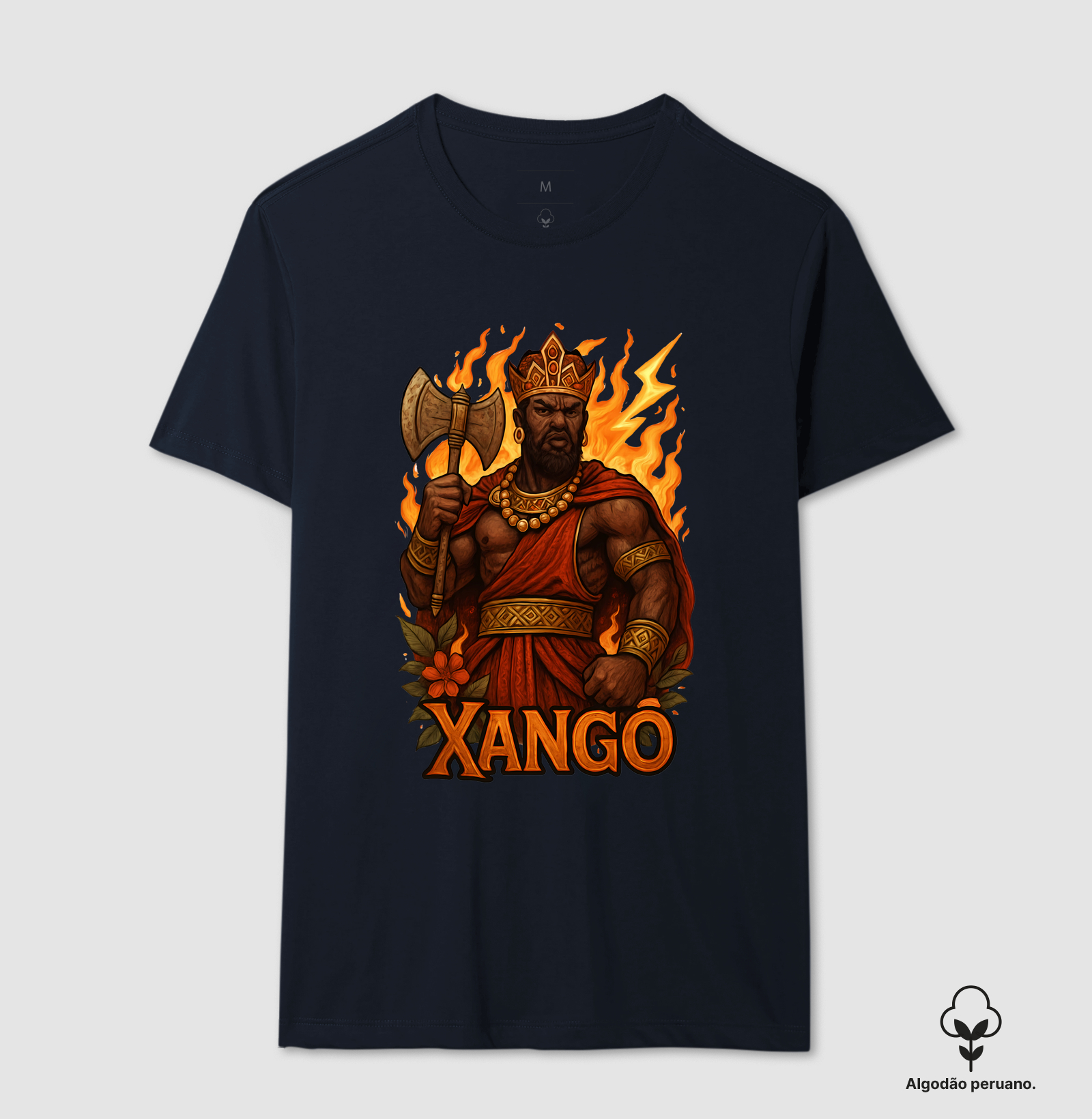 Camisa 6
