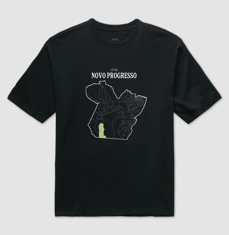 Novo Progresso | Território PA - Imagem 2
