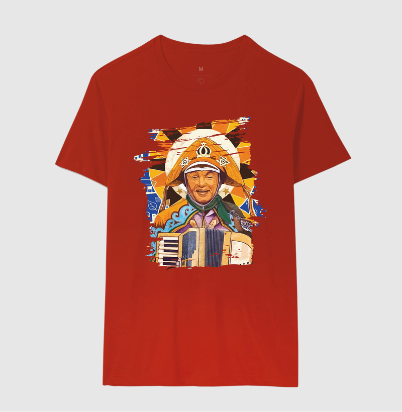 Camisa 12