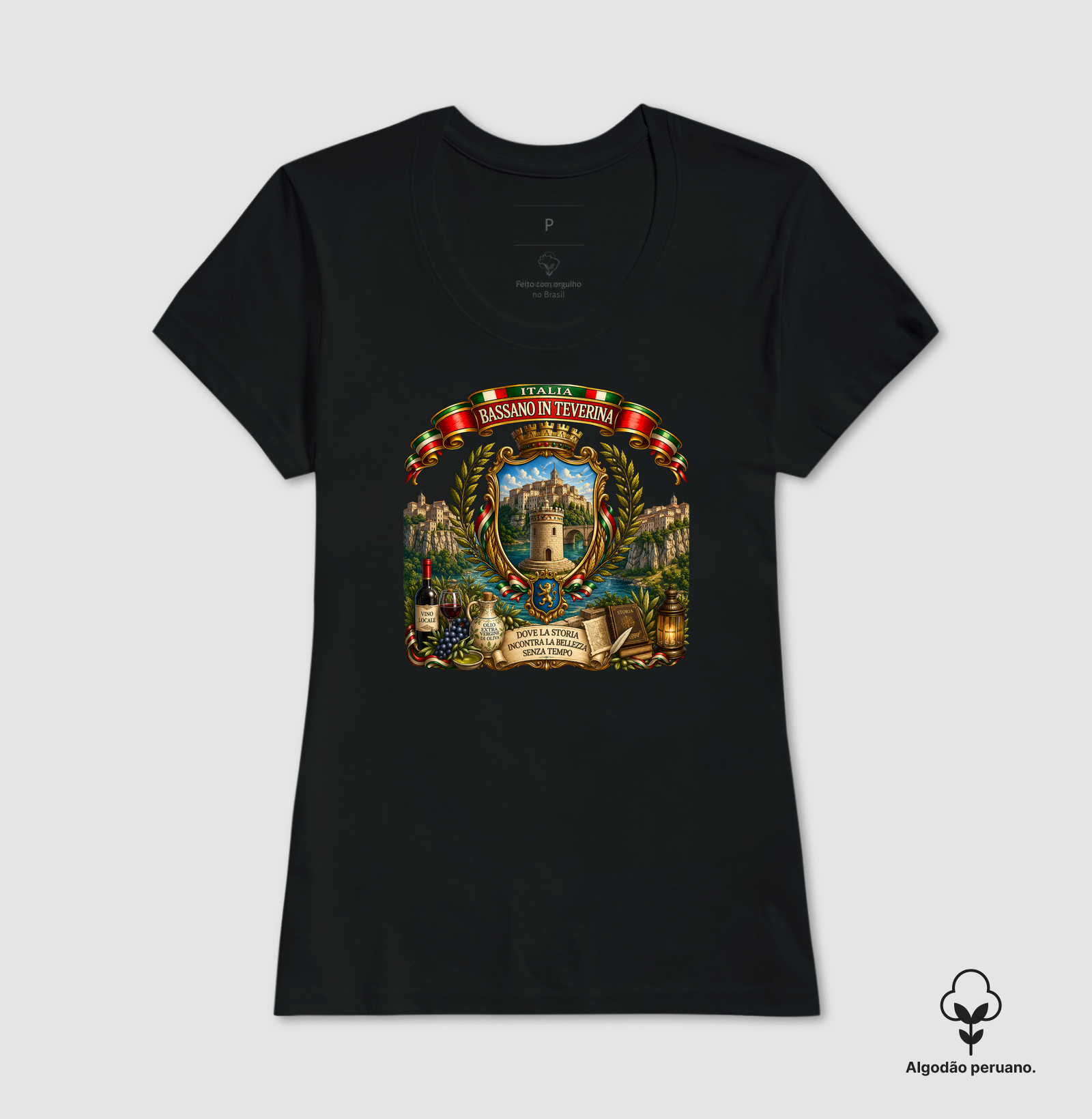Camisa 6