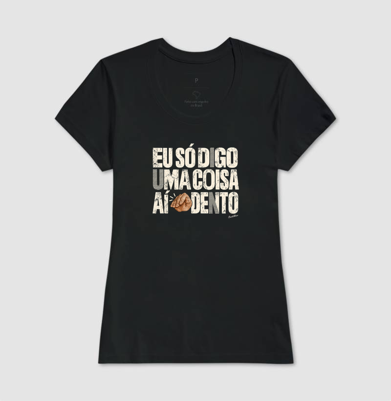 Camiseta ai Dento | Humor Nordestino - Imagem 3