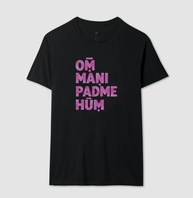 Om Mani Padme Hum - Imagem 2